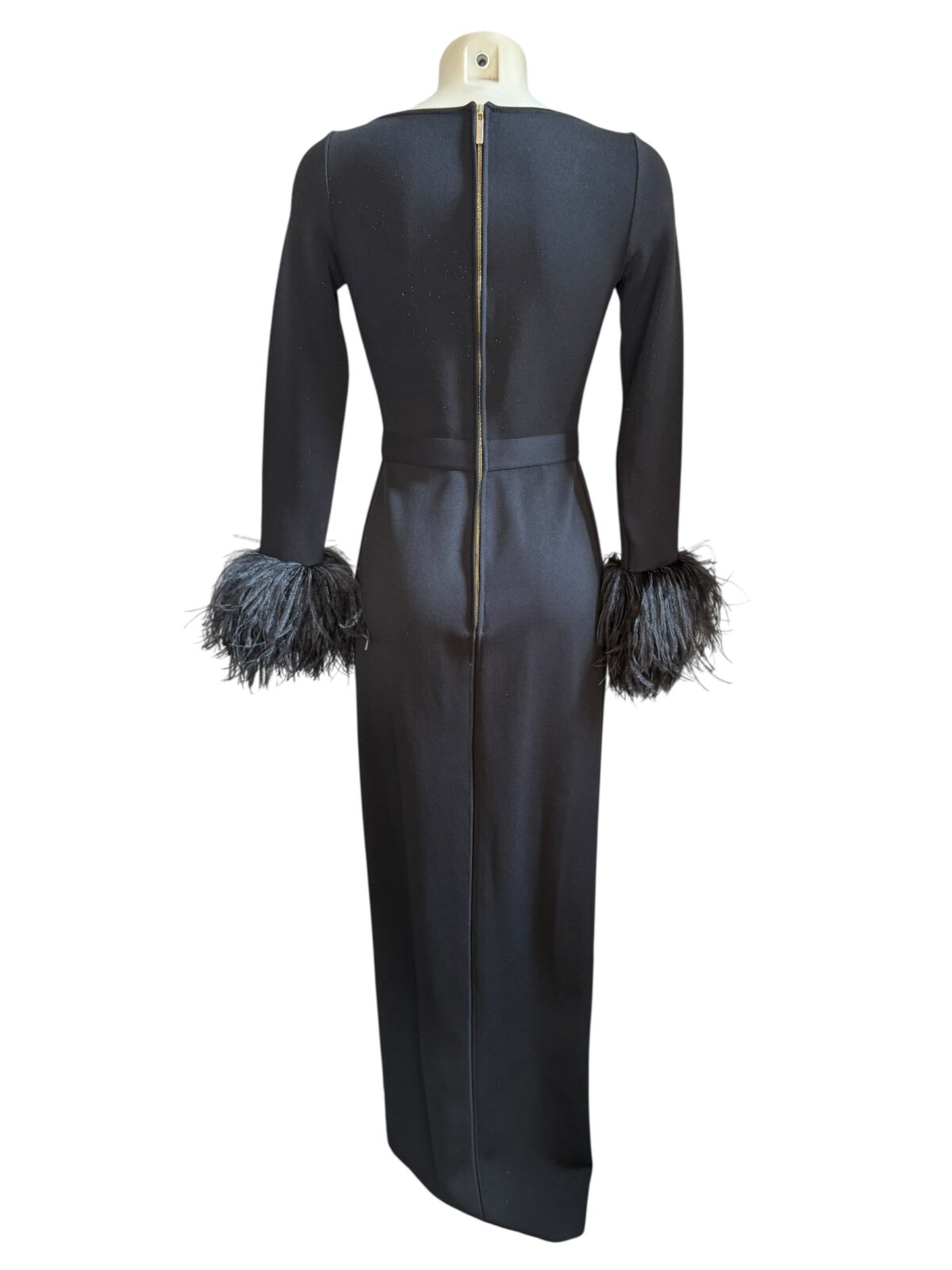 Robe longue Elie Saab – Image 4
