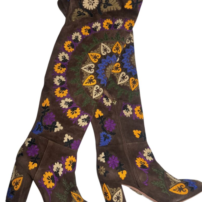 Bottes Aquazzura