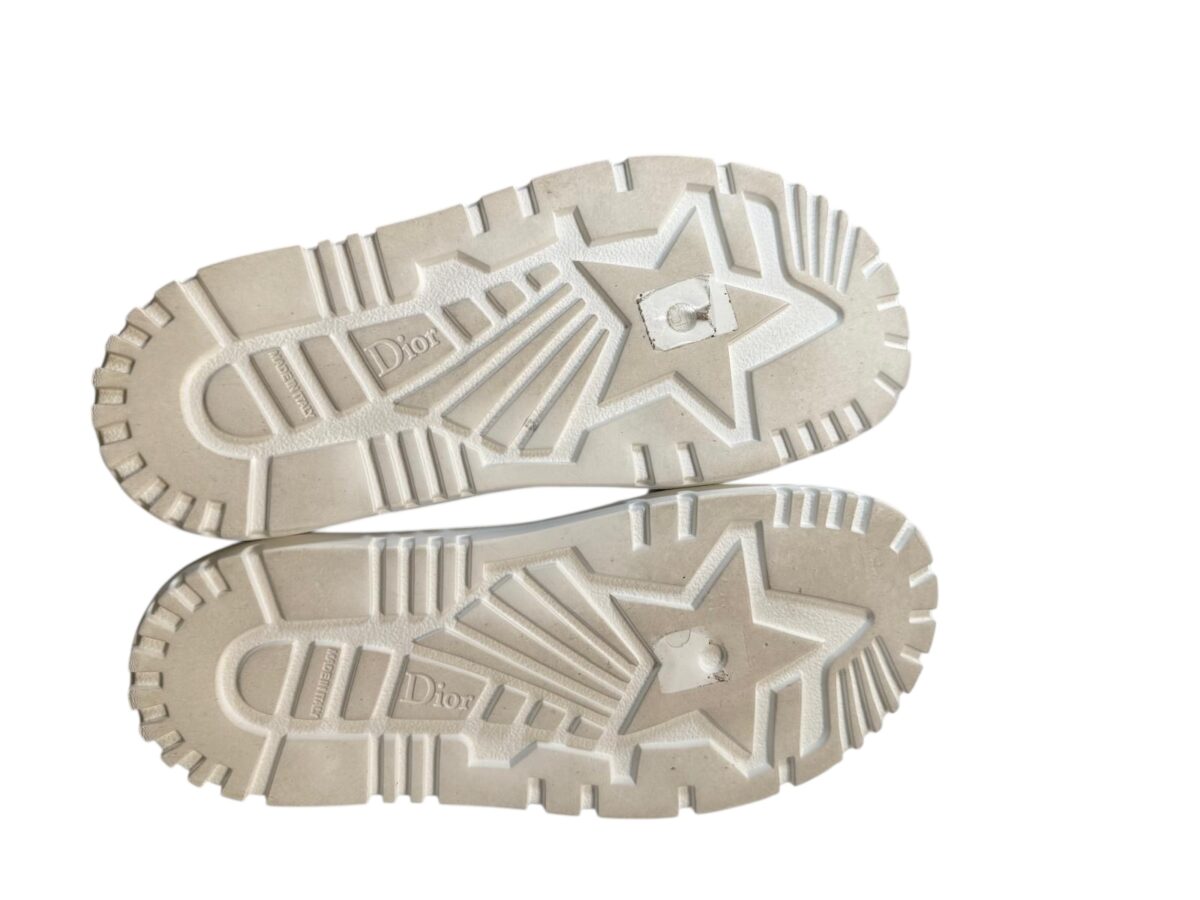 Sandales Dior – Image 7