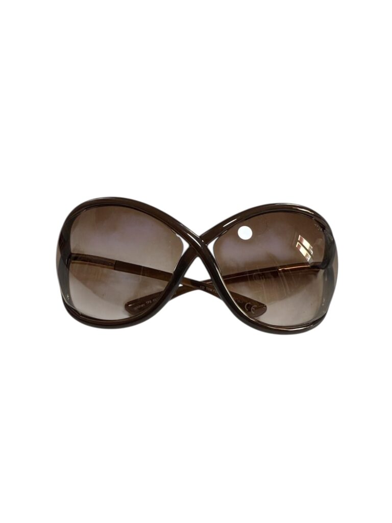 Lunettes Tom Ford