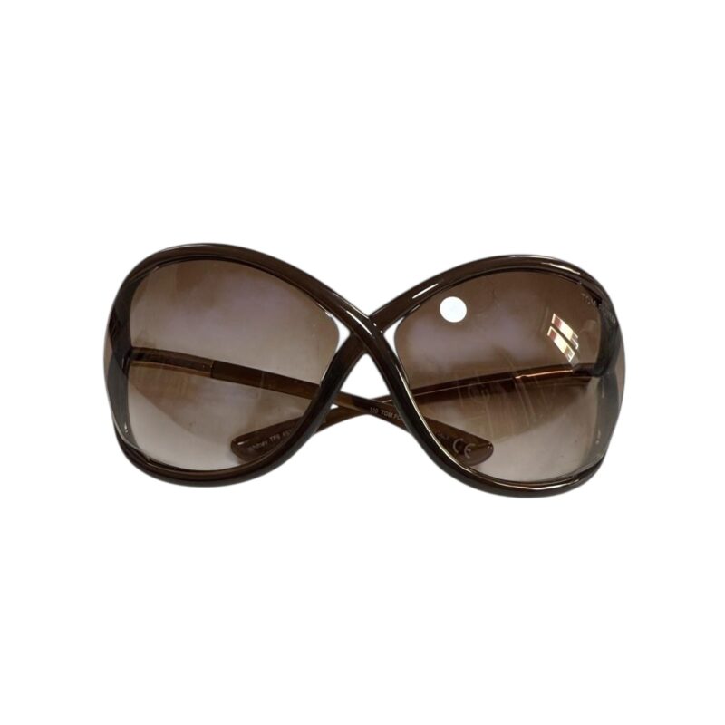 Lunettes Tom Ford