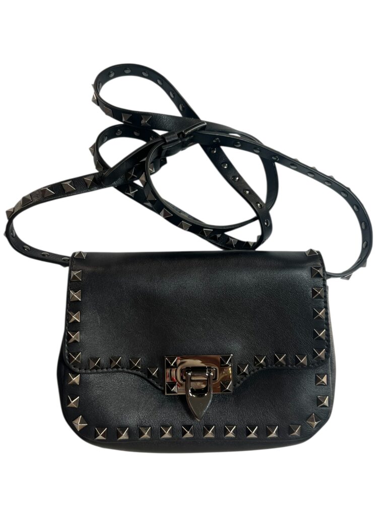 Mini Sac Valentino Rockstud