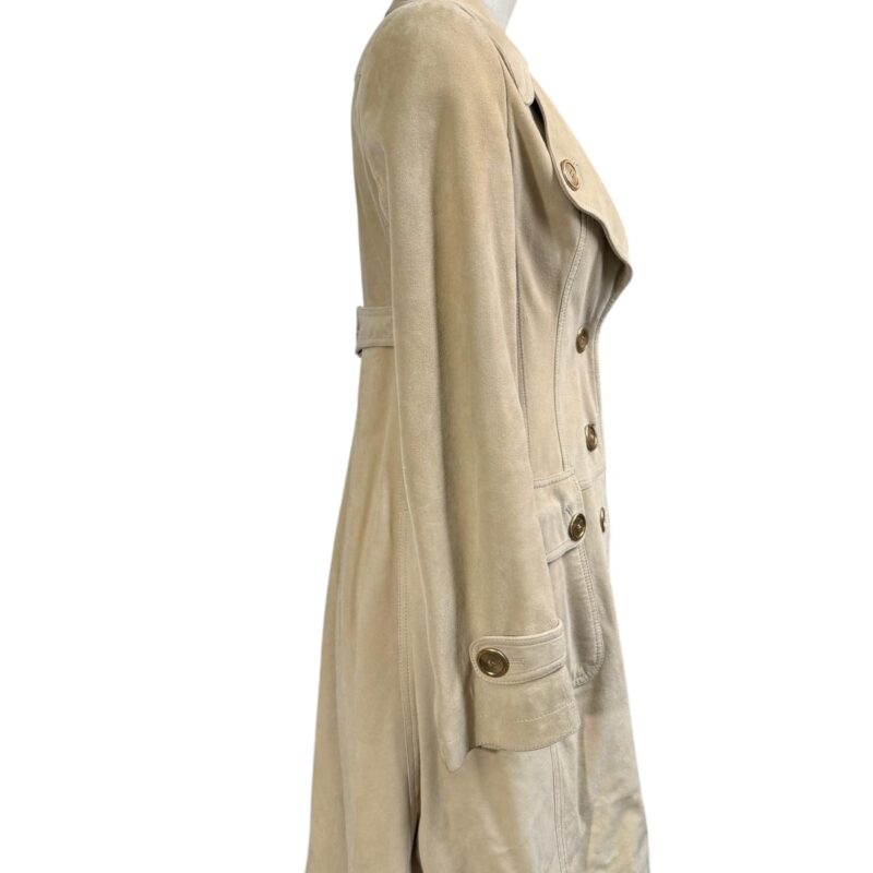 Veste Burberry, Neuf, taille 38, vue 2