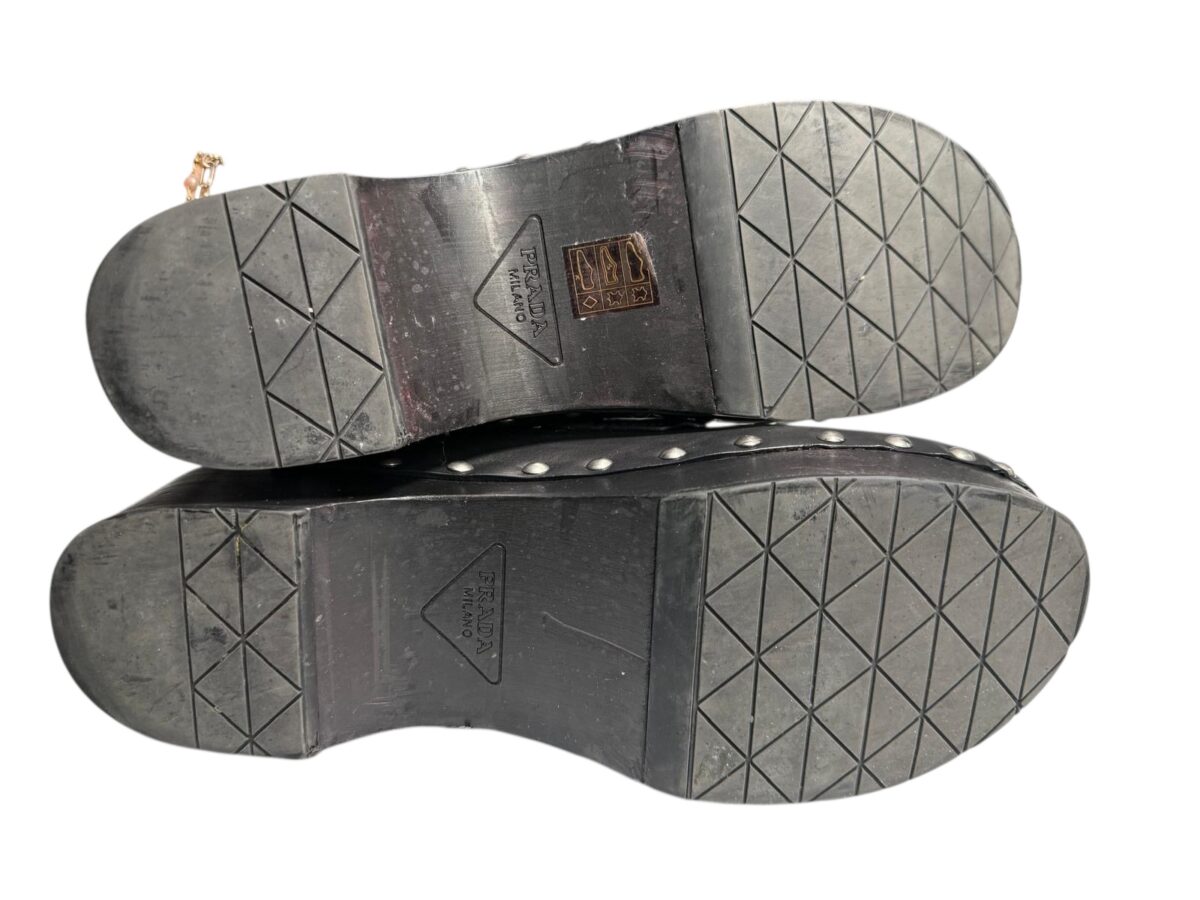 Sabots Prada – Image 5