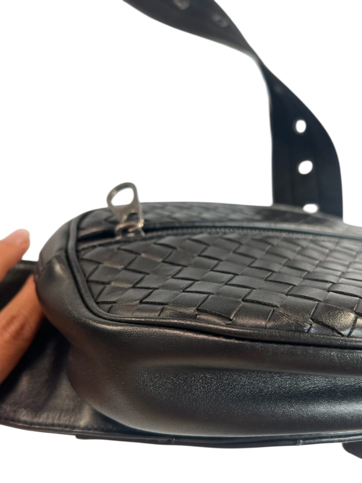Sac banane Bottega Veneta – Image 5