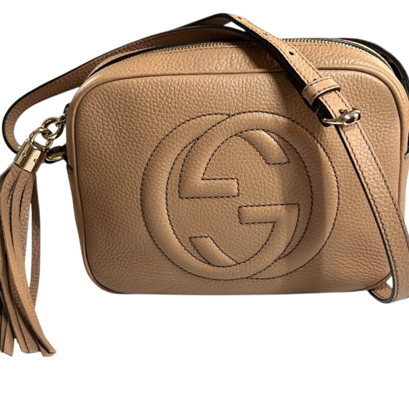 Sac Camera Gucci, Très bon état, vue 2
