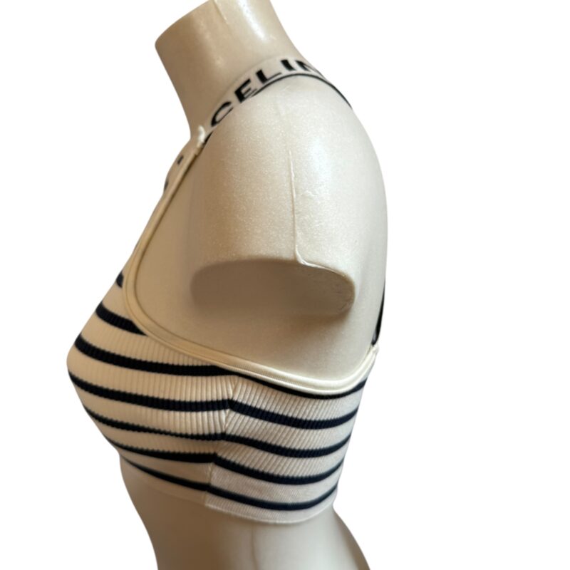 Brassière Celine, Bon état, taille XS, vue 2
