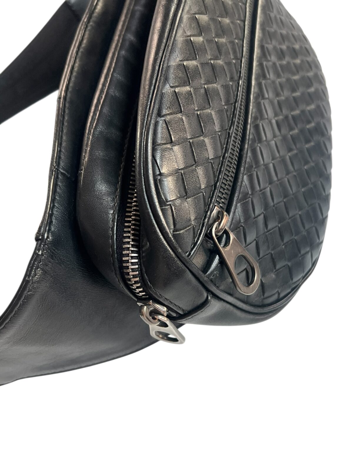 Sac banane Bottega Veneta – Image 3