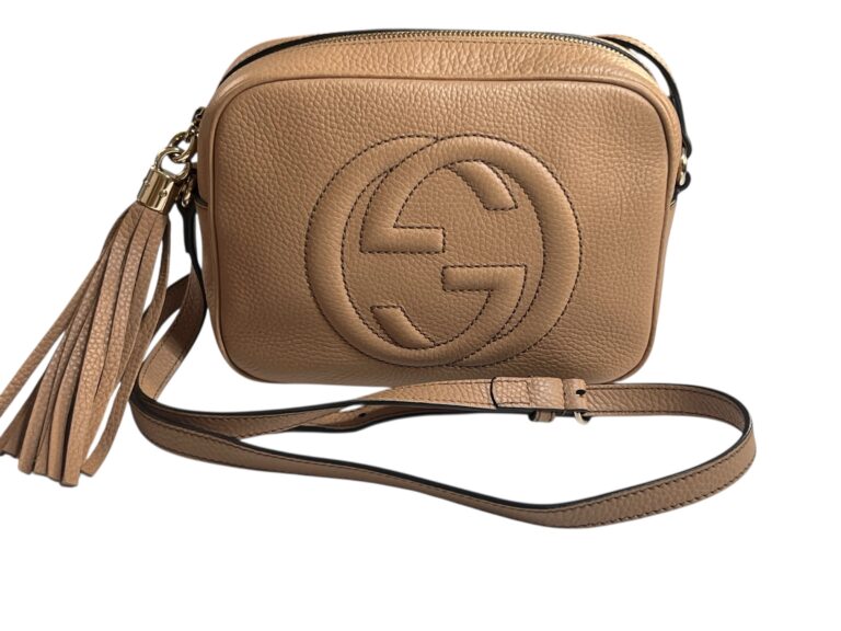 Sac Camera Gucci