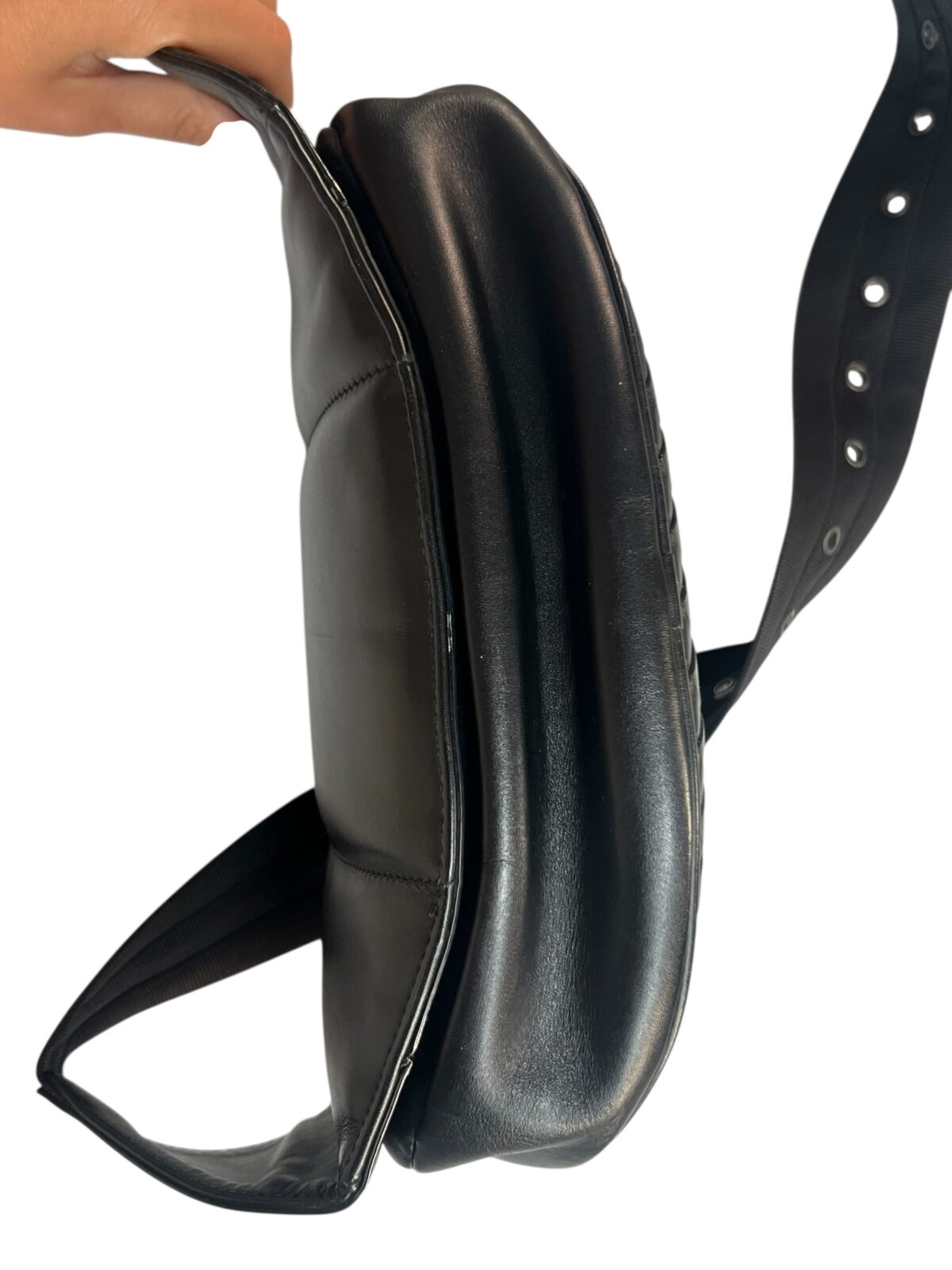 Sac banane Bottega Veneta – Image 4