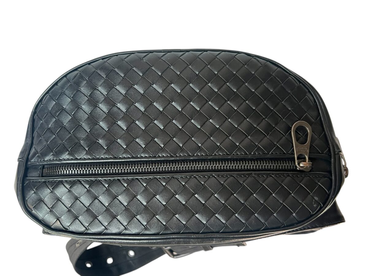 Sac banane Bottega Veneta – Image 2
