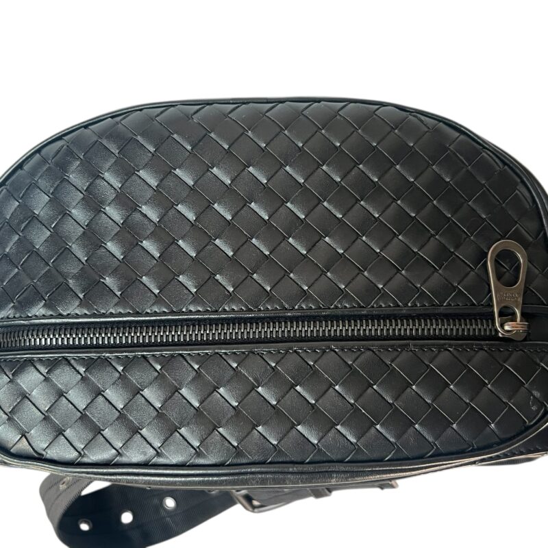 Sac banane Bottega Veneta, vue 2