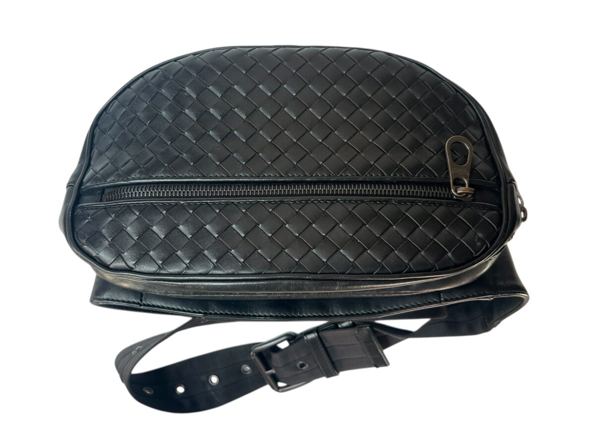 Sac banane Bottega Veneta