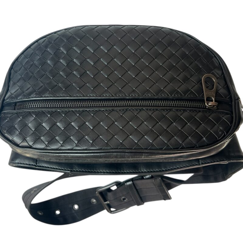 Sac banane Bottega Veneta