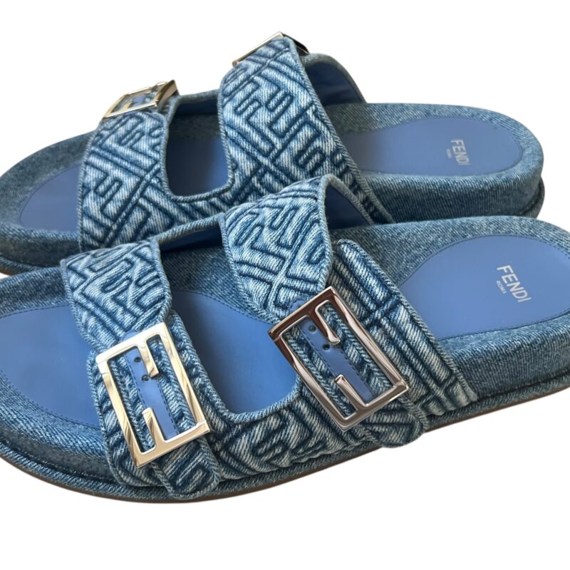 Sandales Fendi