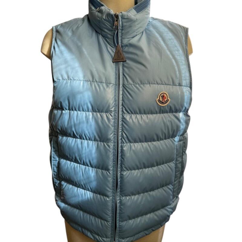 Doudoune sans manche Moncler
