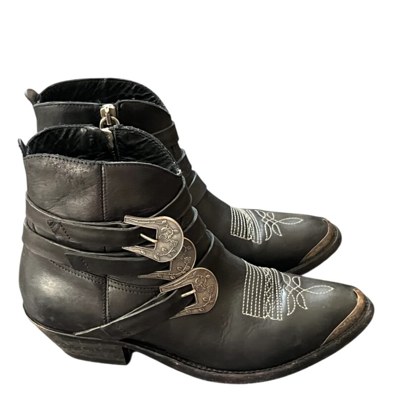Bottines Golden Goose, Très bon état, pointure 37, vue 2