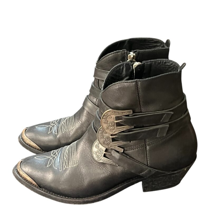 Bottines Golden Goose