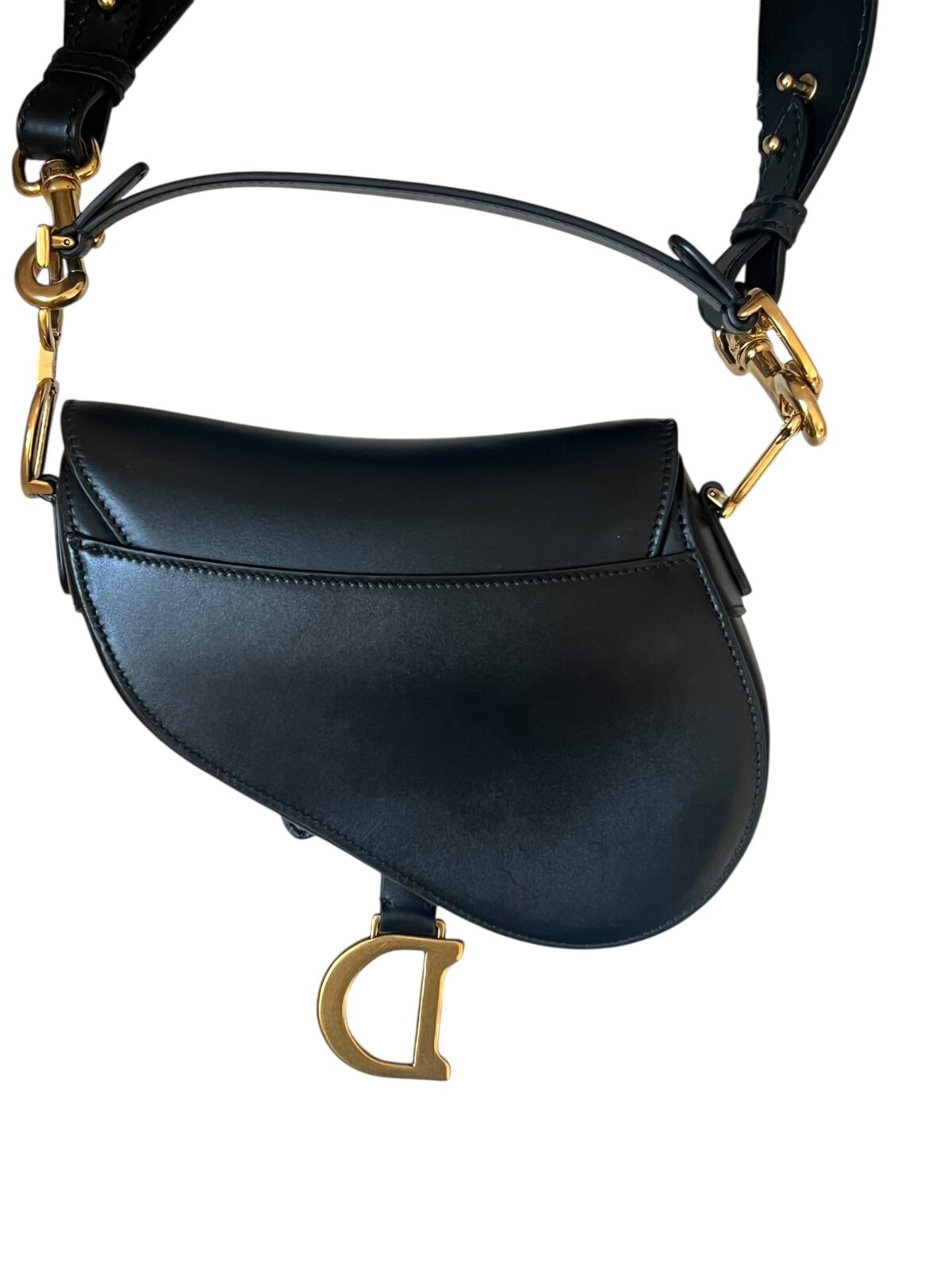 Sac Saddle Dior – Image 3