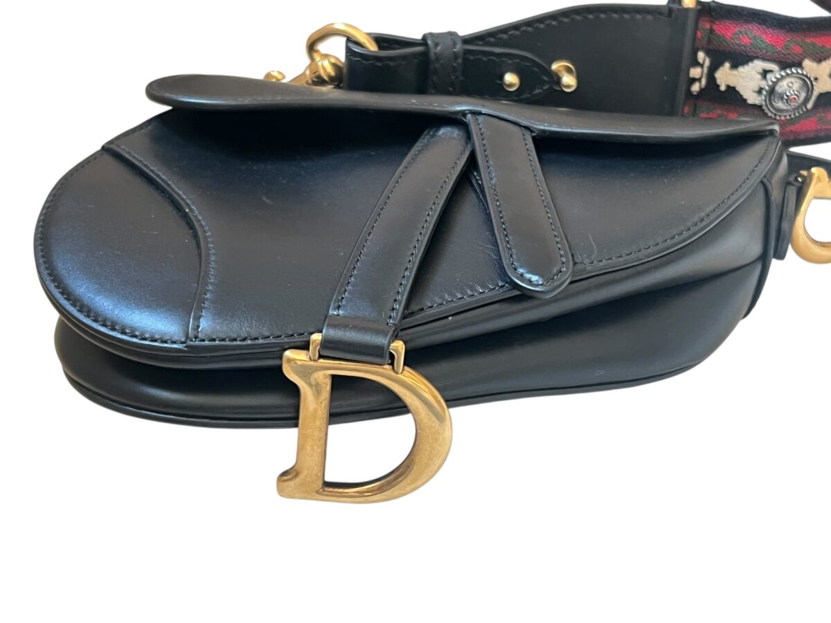Sac Saddle Dior – Image 4