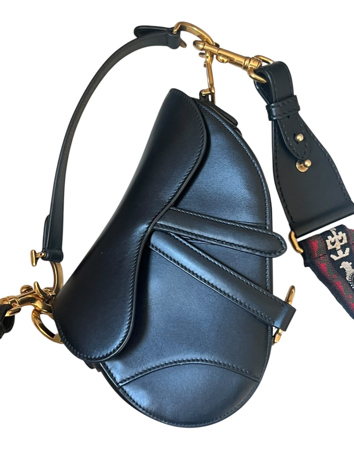 Sac Saddle Dior