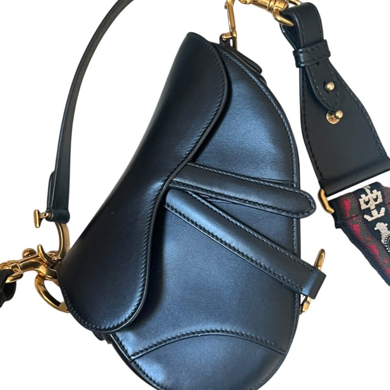 Sac Saddle Dior