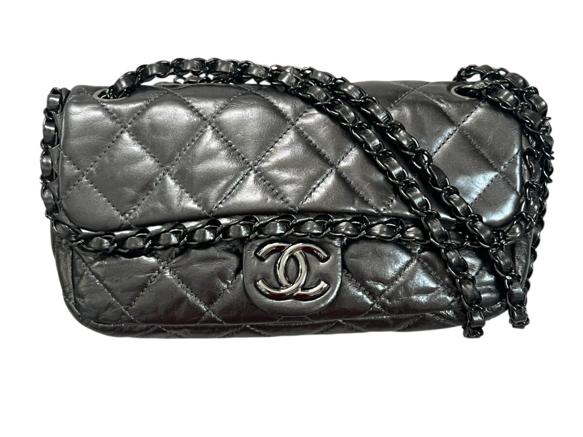 Sac Chanel, Très bon état
