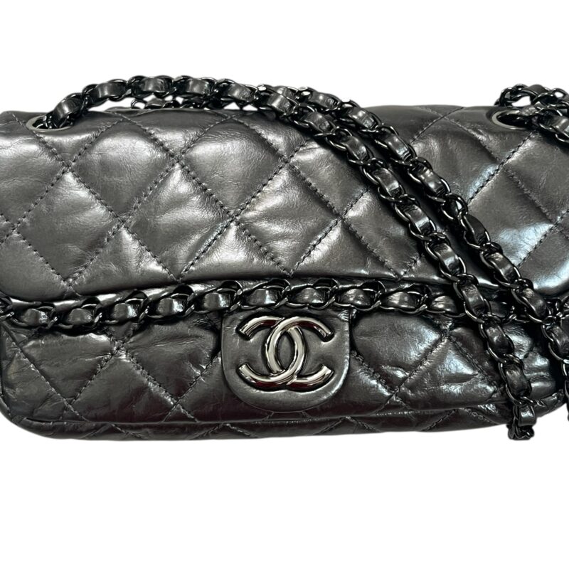 Sac Chanel, Très bon état