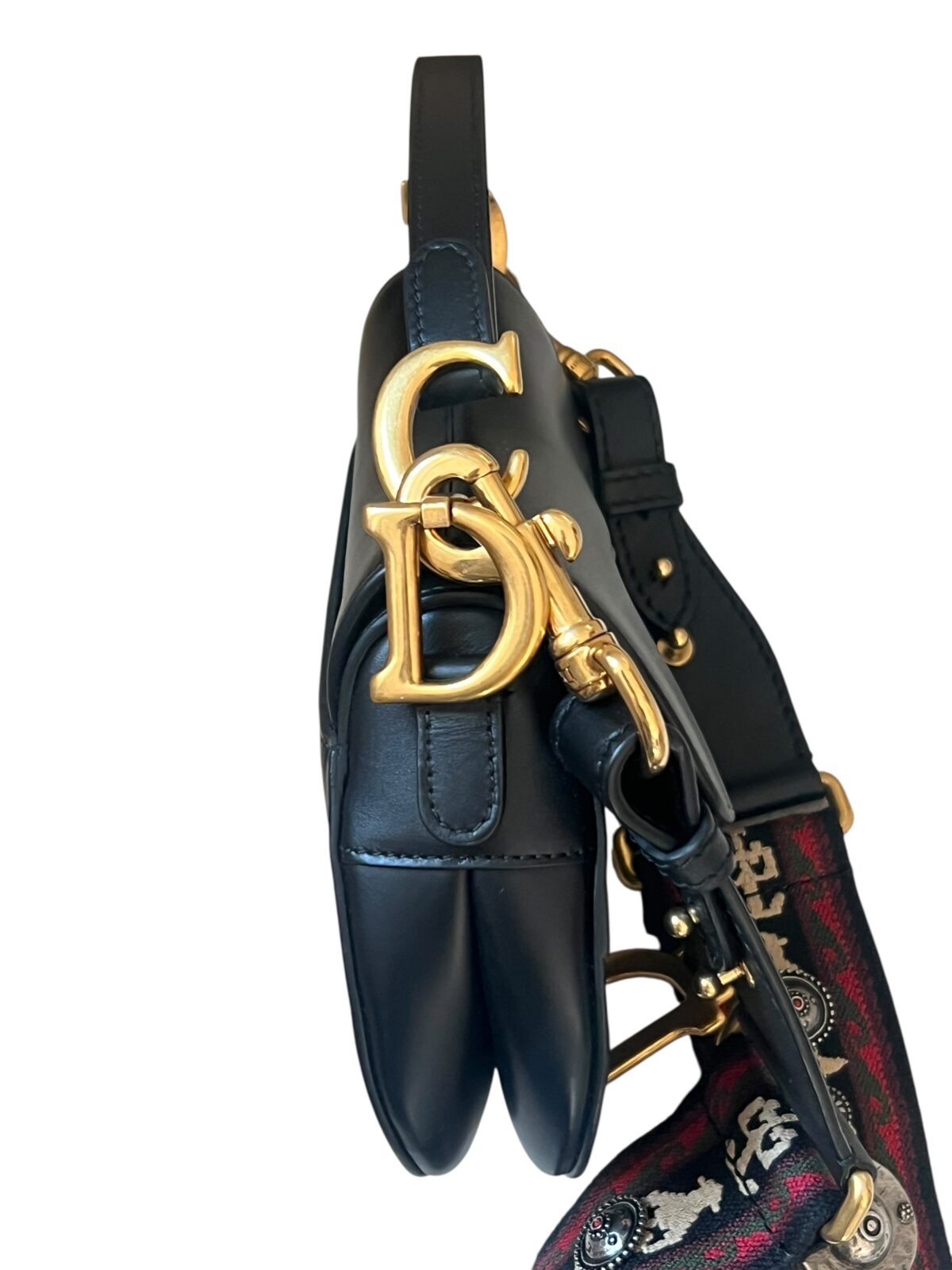 Sac Saddle Dior – Image 5
