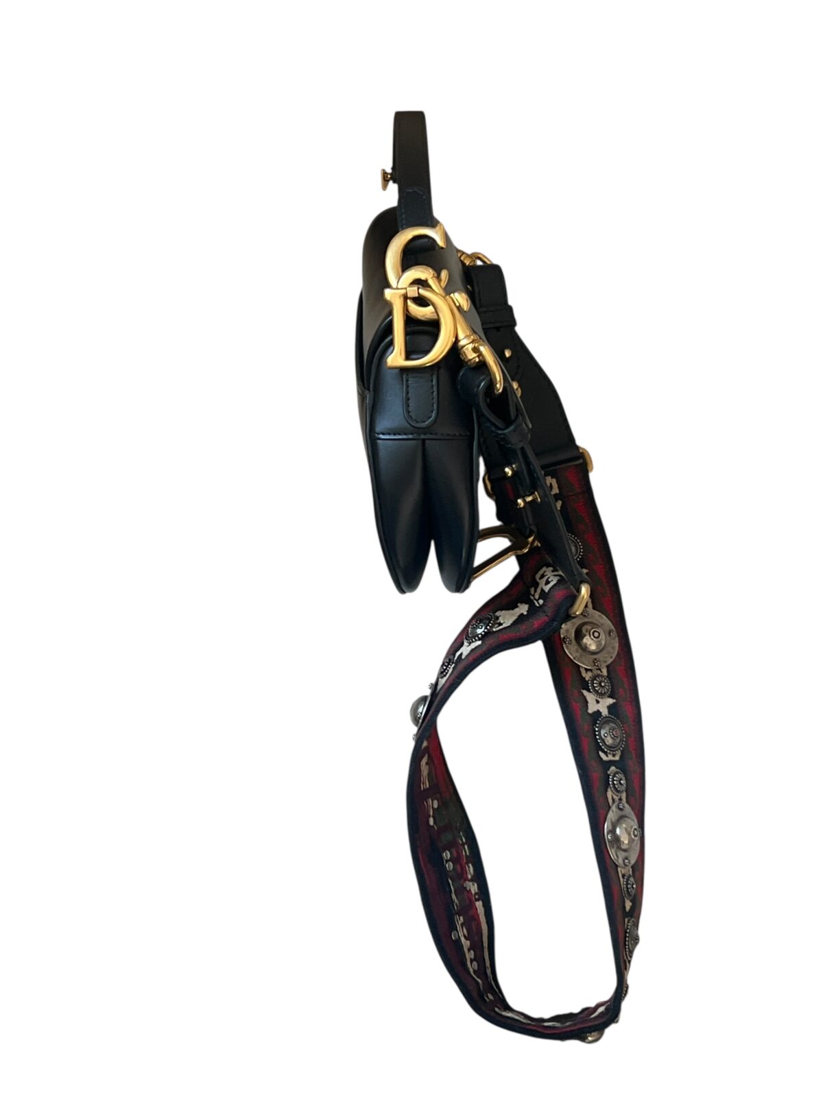 Sac Saddle Dior – Image 7