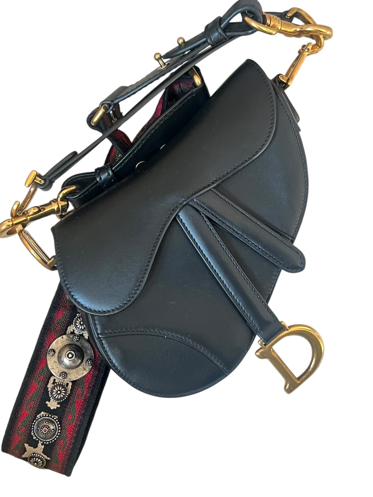 Sac Saddle Dior – Image 2