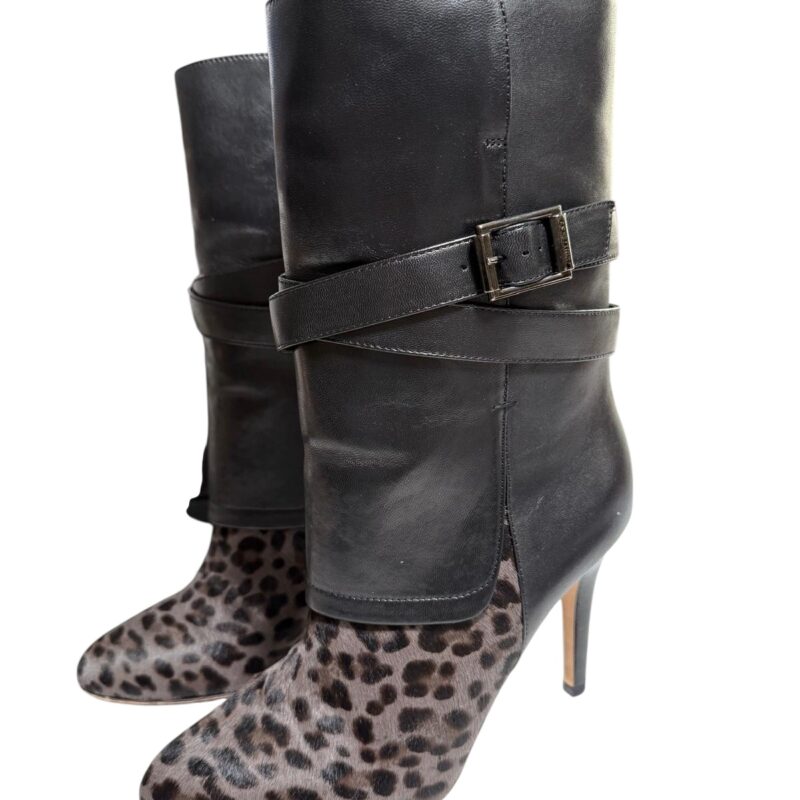 Bottines Jimmy Choo, Excellent état, pointure 38,5