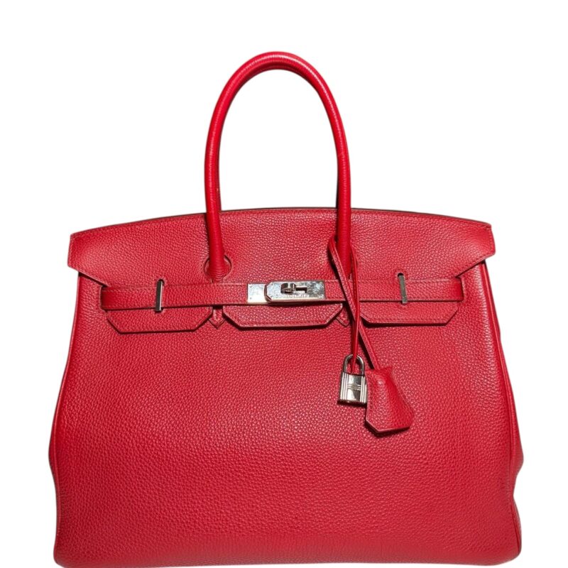 Birkin 35 Hermès, Très bon état