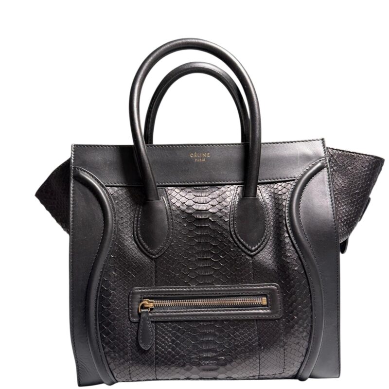 Sac Celine Luggage, Très bon état