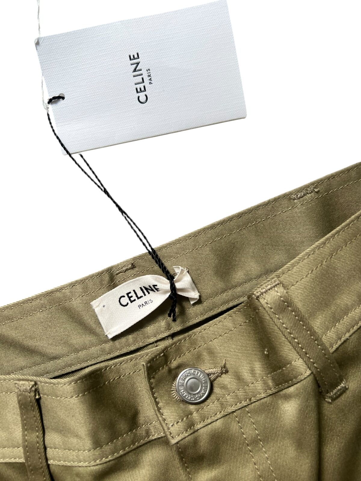 Pantalon Céline – Image 4