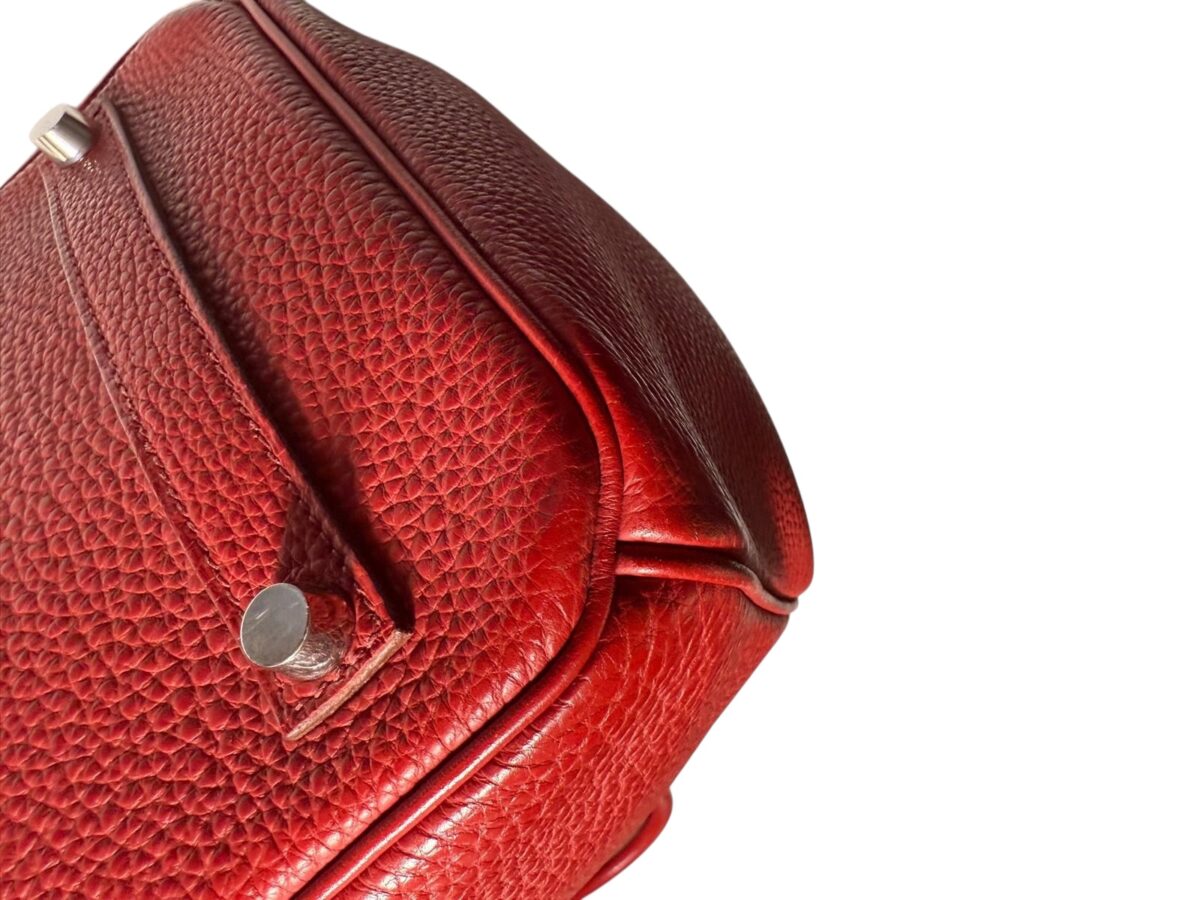 Birkin 35 Hermès, Très bon état, vue 8