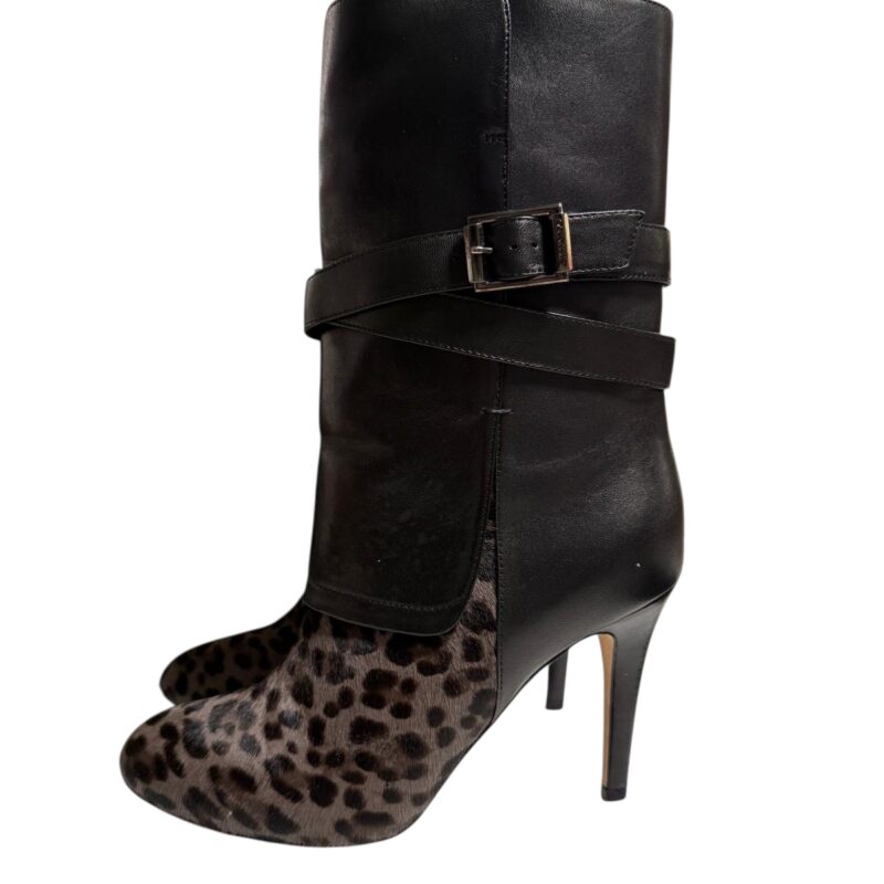 Bottines Jimmy Choo, Excellent état, pointure 38,5, vue 2