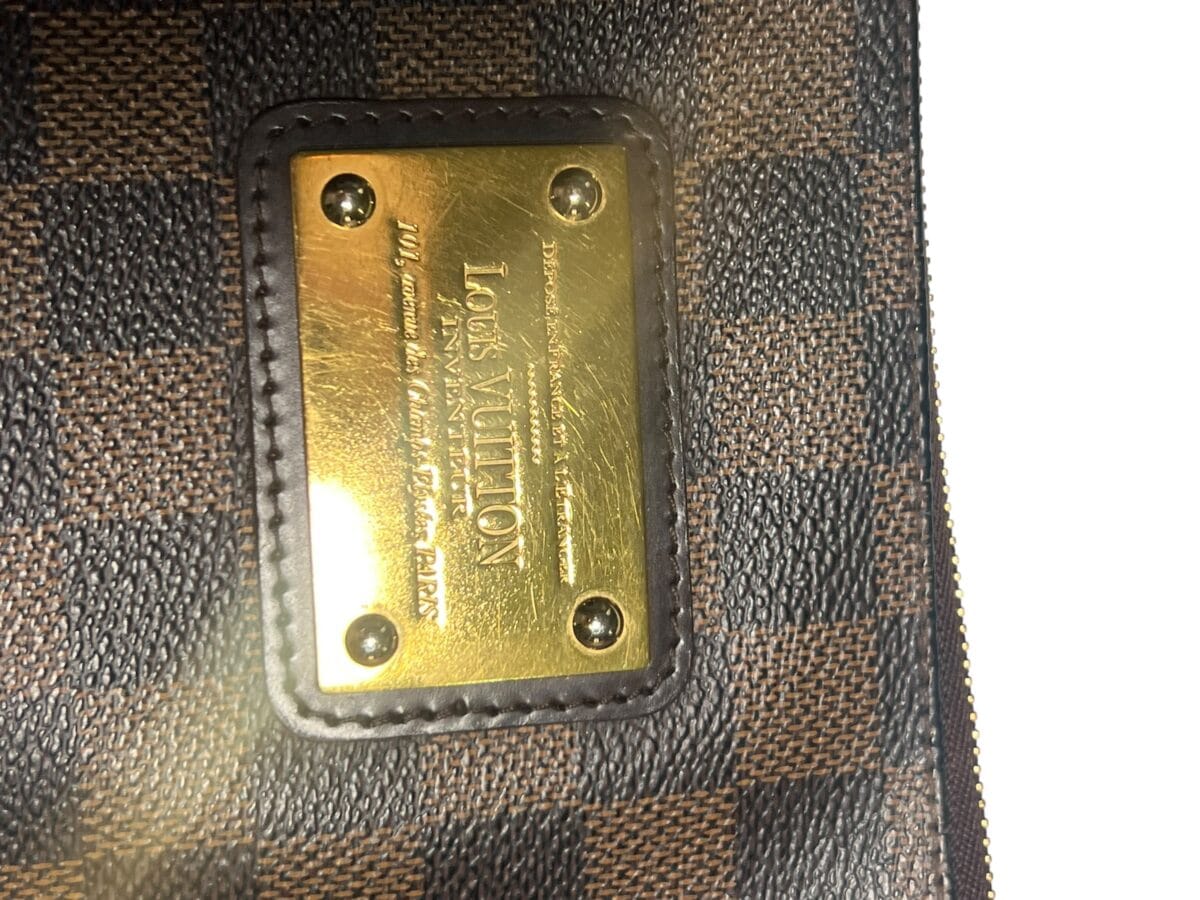 Sac Louis Vuitton - seconde main BLUXE Geneve
