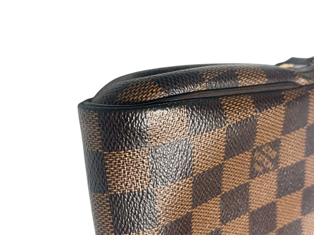 Sac Louis Vuitton - seconde main BLUXE Geneve