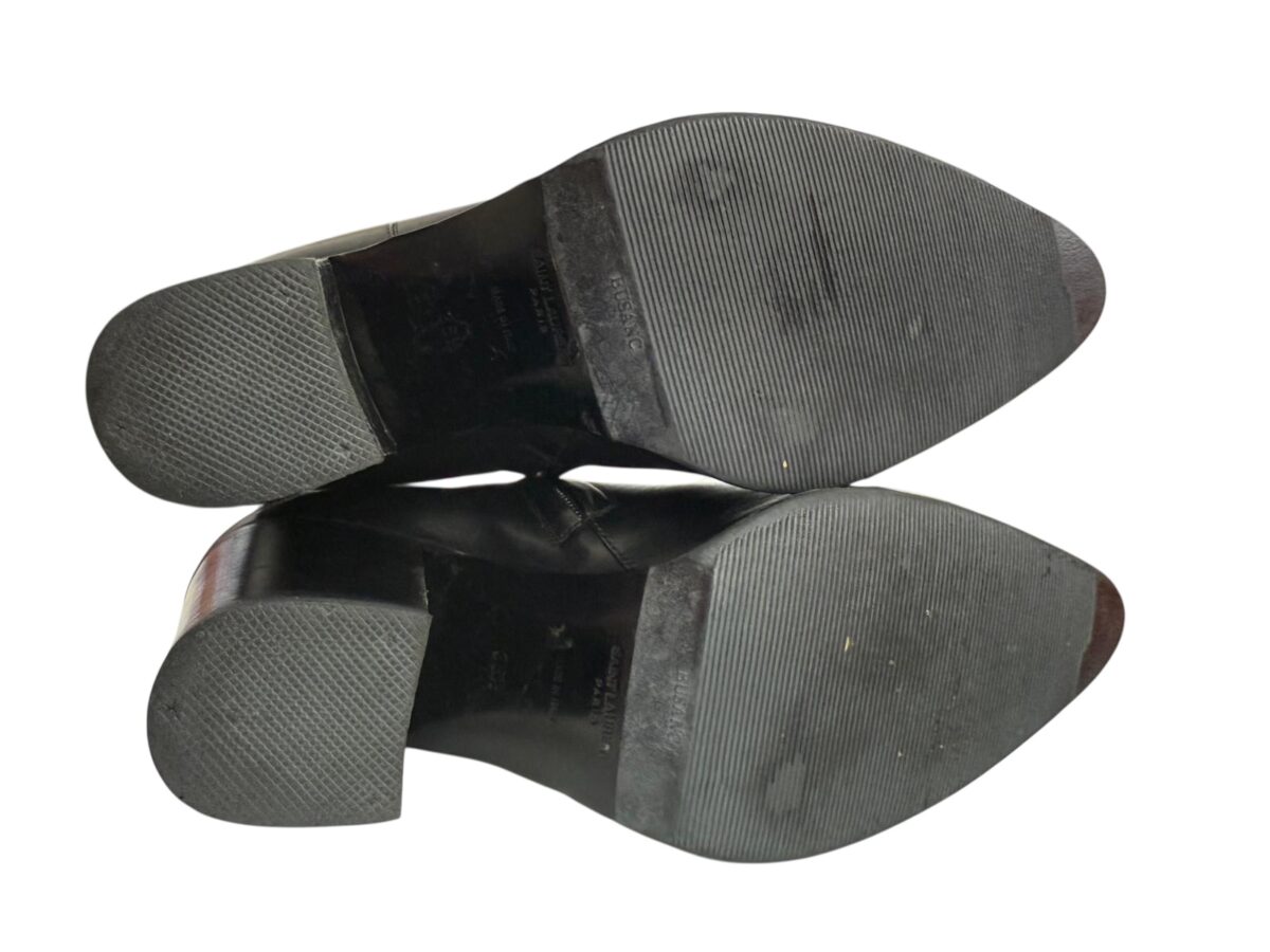 Bottines Yves Saint Laurent, Excellent état, pointure 36,5, vue 5