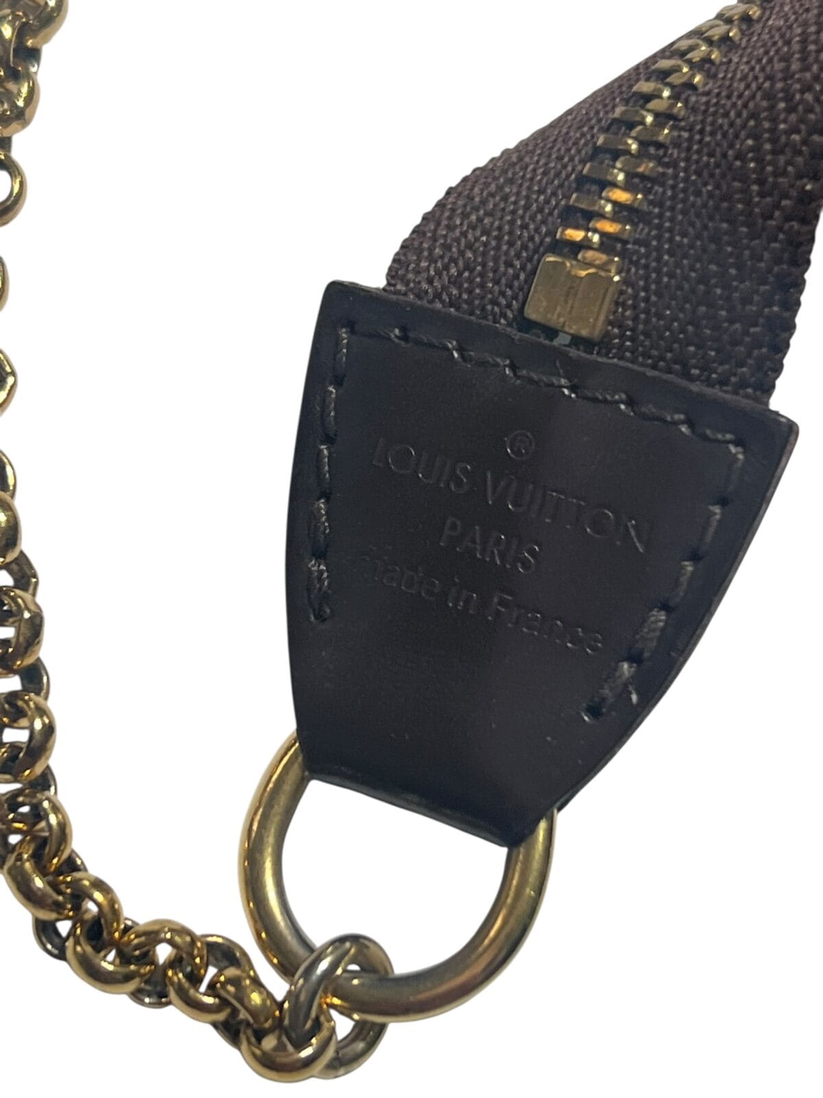 Sac Louis Vuitton - seconde main BLUXE Geneve