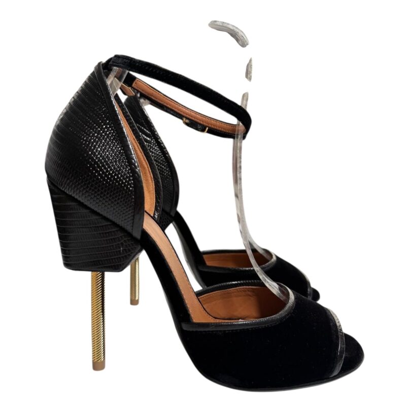 Escarpins Givenchy, Excellent état, pointure 38, vue 2
