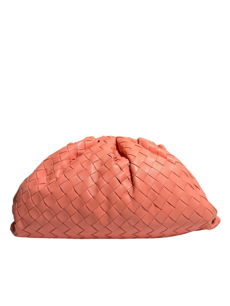 Pochette Pouch Bottega Veneta