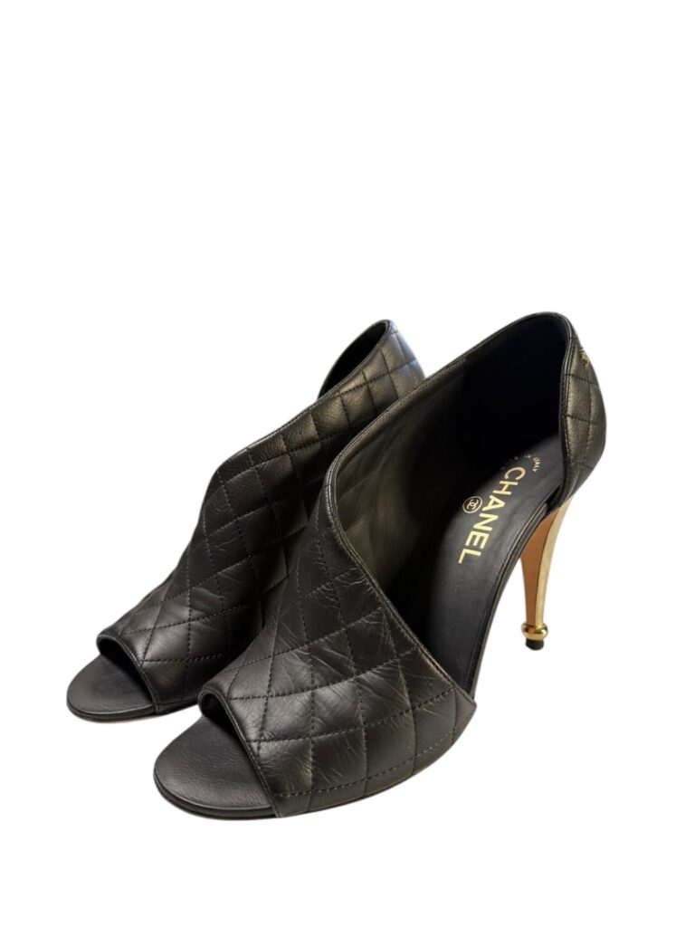 Escarpins Chanel