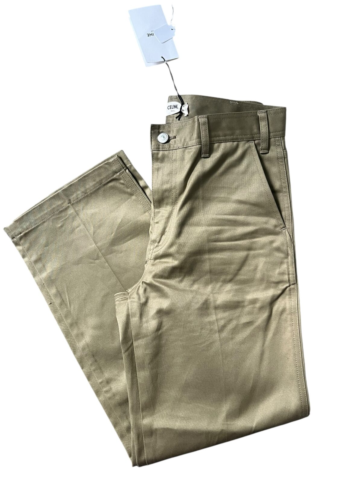 Pantalon Céline – Image 3