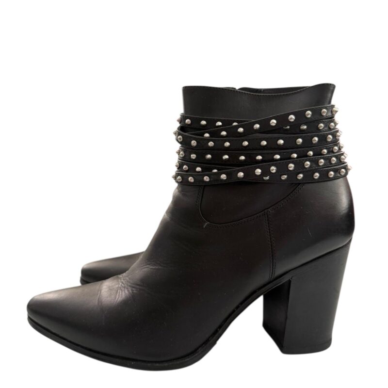 Bottines Yves Saint Laurent, Excellent état, pointure 36,5