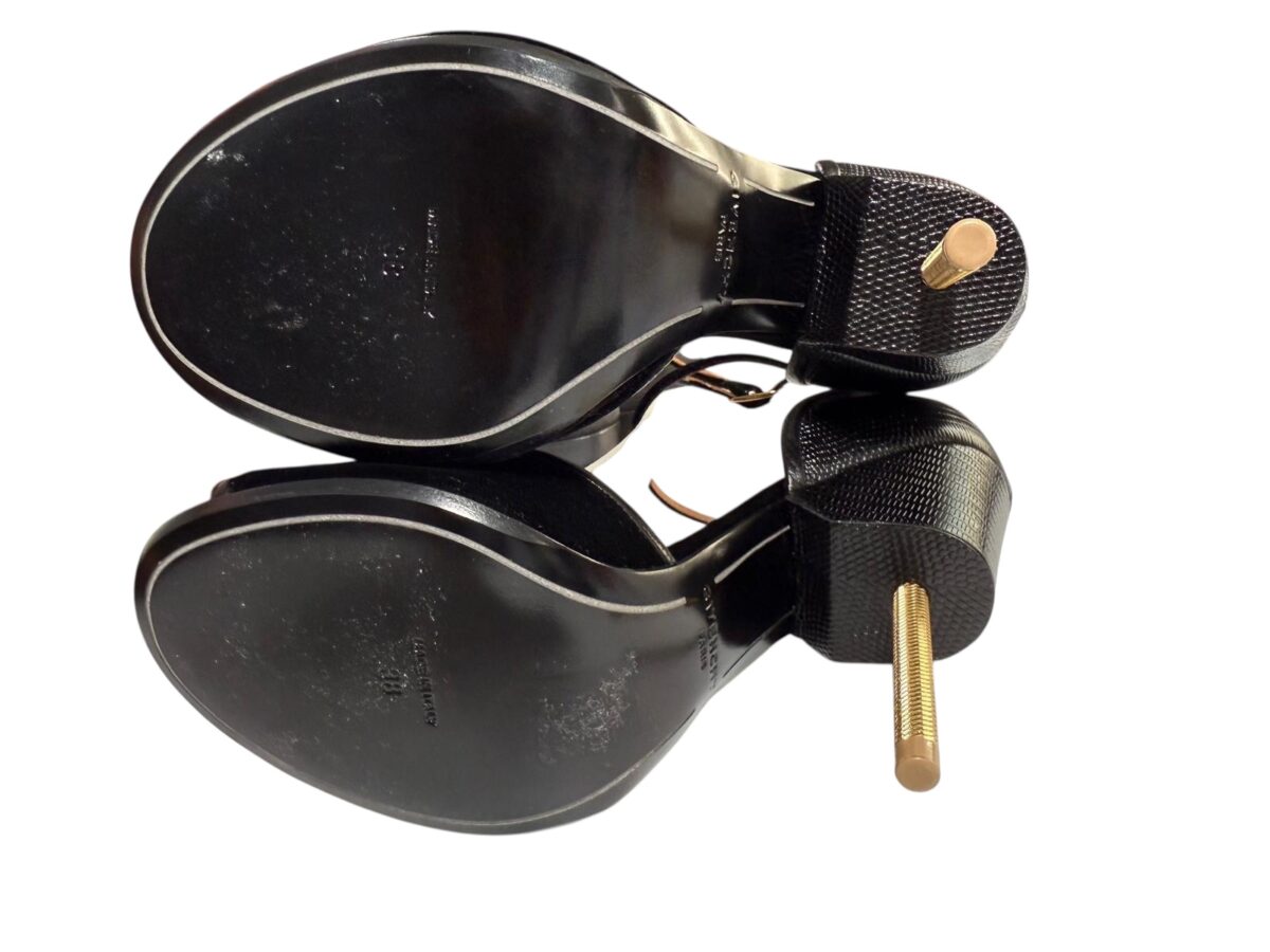 Escarpins Givenchy, Excellent état, pointure 38, vue 6