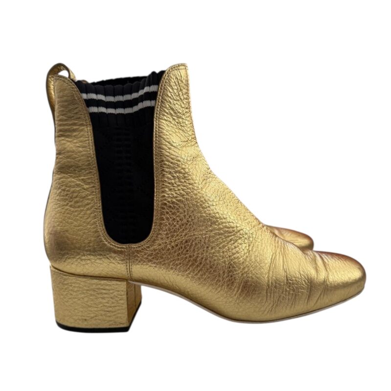 Bottines Fendi, Excellent état, pointure 37, vue 2