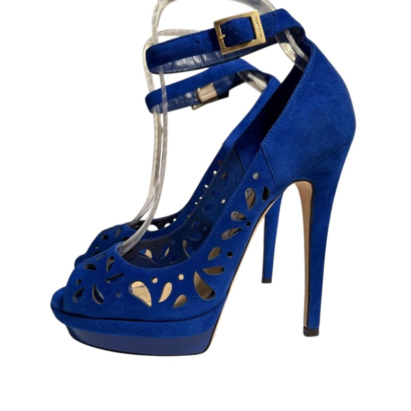 Escarpins Jimmy Choo, Excellent état, pointure 38,5, vue 2