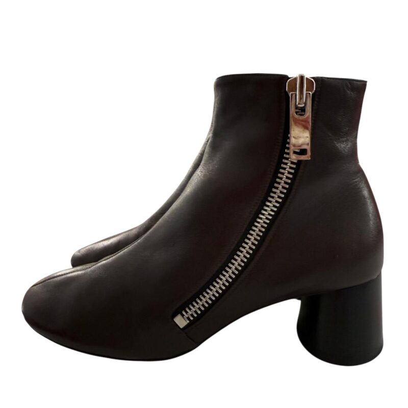 Bottines Celine, Excellent état, pointure 37, vue 2